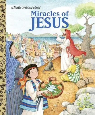 Jézus csodái - Miracles of Jesus