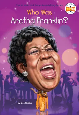 Ki volt Aretha Franklin? - Who Was Aretha Franklin?