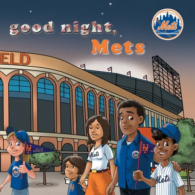 Jó éjt, Mets - Good Night, Mets