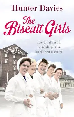 A kekszes lányok - The Biscuit Girls