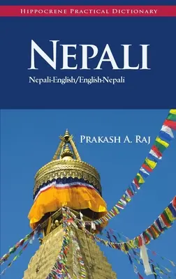 Nepáli-angol/angol-nepáli gyakorlati szótár - Nepali-English/English-Nepali Practical Dictionary