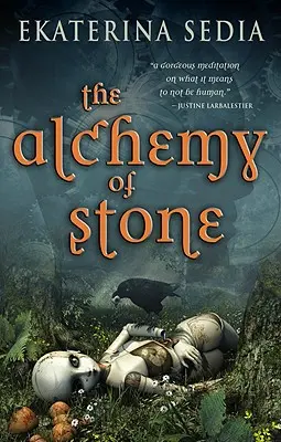 A kő alkímiája - The Alchemy of Stone