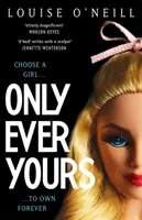 Only Ever Yours YA kiadás - Only Ever Yours YA edition