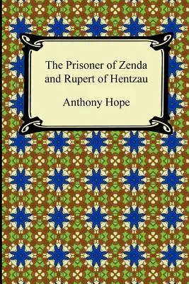 A zendai fogoly és a hentzaui Rupert - The Prisoner of Zenda and Rupert of Hentzau