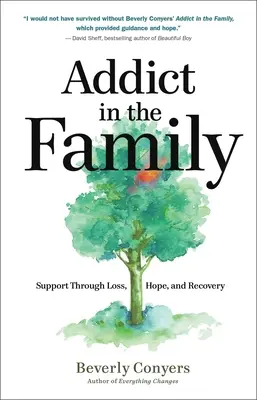 Függő a családban: Támogatás a veszteségen, a reményen és a felépülésen keresztül - Addict in the Family: Support Through Loss, Hope, and Recovery