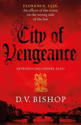 A bosszú városa, 1 - City of Vengeance, 1