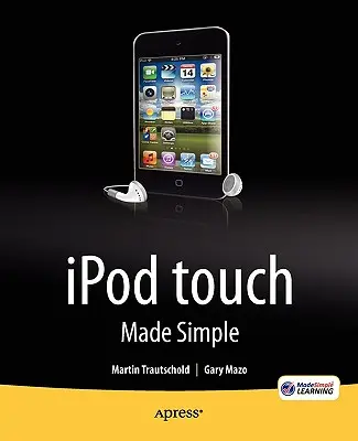 Egyszerű iPod Touch - iPod Touch Made Simple