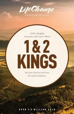 1 és 2 Királyok - 1 & 2 Kings