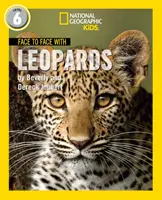 Szemtől szemben a leopárdokkal - 6. szint - Face to Face with Leopards - Level 6