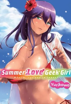 Nyári szerelem Geek Girl - Summer Love Geek Girl