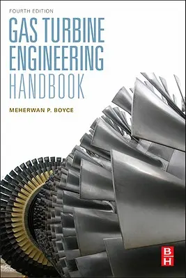 Gázturbina mérnöki kézikönyv - Gas Turbine Engineering Handbook