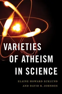 Az ateizmus fajtái a tudományban - Varieties of Atheism in Science