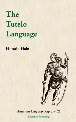 A tutelo nyelv - The Tutelo Language