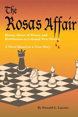 A Rosas-ügy - The Rosas Affair