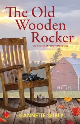 A régi fából készült hintaszék - The Old Wooden Rocker