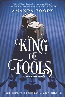 A bolondok királya - King of Fools