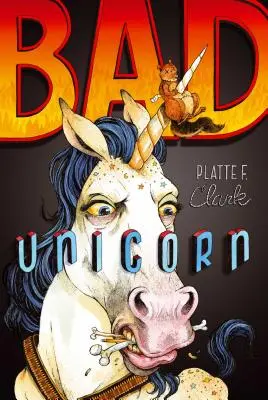 Bad Unicorn, 1