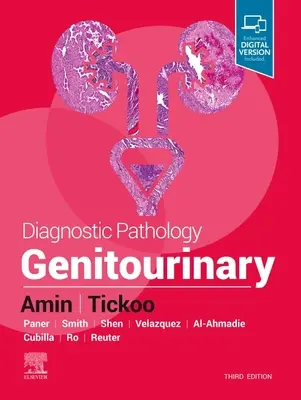 Diagnosztikus patológia: Genitourinary - Diagnostic Pathology: Genitourinary