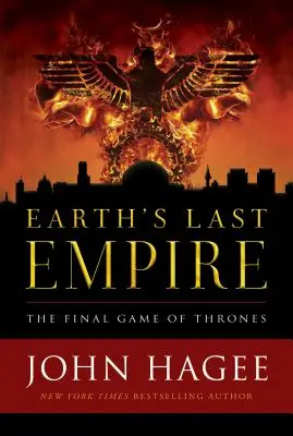 A Föld utolsó birodalma: A Trónok harca - Earth's Last Empire: The Final Game of Thrones