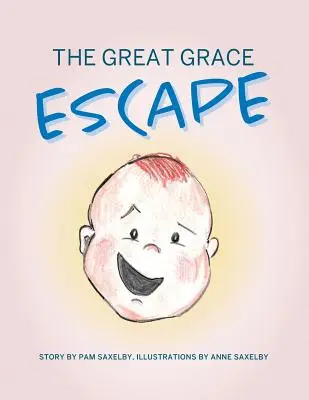 A nagy Grace-szökés - The Great Grace Escape