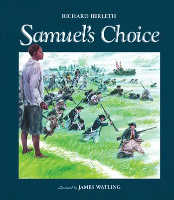 Samuel választása - Samuel's Choice