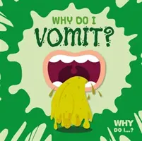 Miért hányok? - Why Do I Vomit?