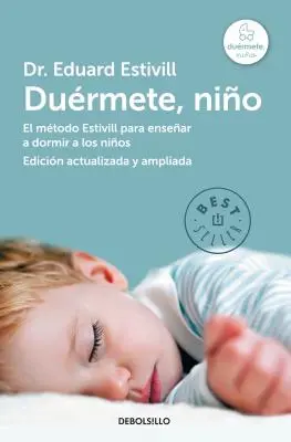 Durmete Nio / 5 nap a tökéletes éjszakai alvásért a gyermeke számára - Durmete Nio / 5 Days to a Perfect Night's Sleep for Your Child