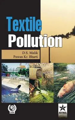 Textilszennyezés - Textile Pollution