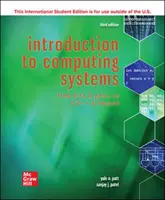 ISE Bevezetés a számítástechnikai rendszerekbe: A bitektől és kapuktól a C/C++-ig és tovább - ISE Introduction to Computing Systems: From Bits & Gates to C/C++ & Beyond