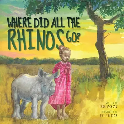 Hová tűnt az összes orrszarvú? - Where Did All the Rhinos Go?