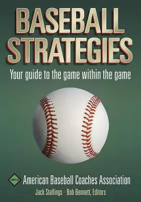 Baseball stratégiák - Baseball Strategies