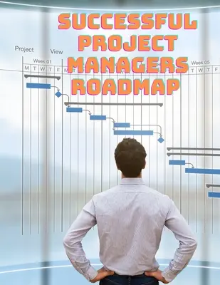 Sikeres projektmenedzserek útiterve - Vállalkozói útmutató - Successful Project Managers Roadmap - Entrepreneur's Guide