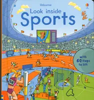 Nézz bele a sportok világába - Look Inside Sports