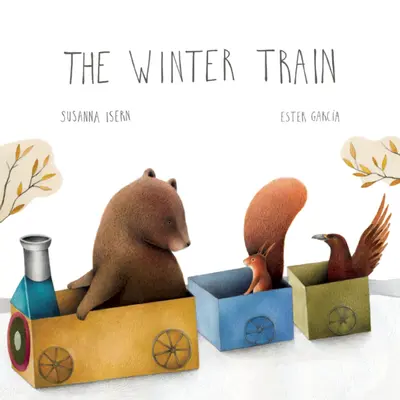 A téli vonat - The Winter Train