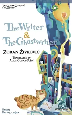 Az író és a szellemíró - The Writer & The Ghostwriter