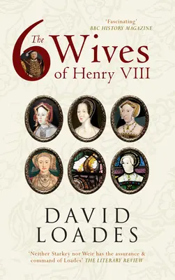 VIII. Henrik hat felesége - The Six Wives of Henry VIII