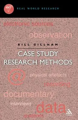 Esettanulmányok kutatási módszerei - Case Study Research Methods