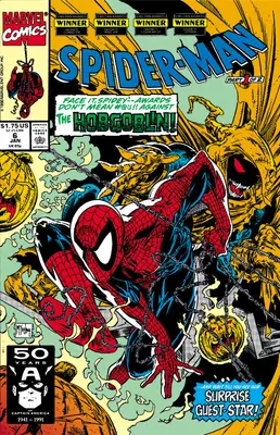 Pókember, írta Todd McFarlane: McFarclane: The Complete Collection - Spider-Man by Todd McFarlane: The Complete Collection