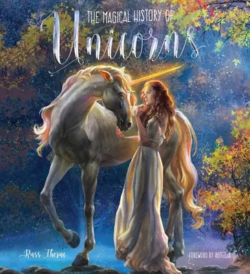 Az egyszarvúak varázslatos története - The Magical History of Unicorns