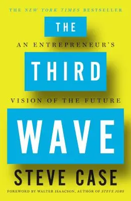 A harmadik hullám: Egy vállalkozó jövőképe - The Third Wave: An Entrepreneur's Vision of the Future