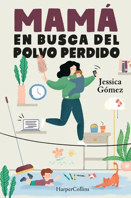 Mam en busca del polvo perdido (Mam en busca del polvo perdido) - Mam en busca del polvo perdido