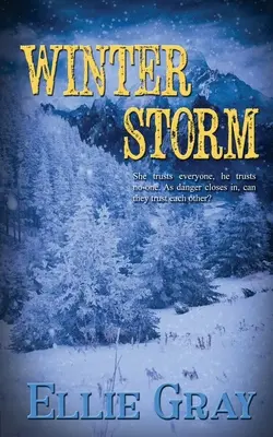 Téli vihar - Winter Storm