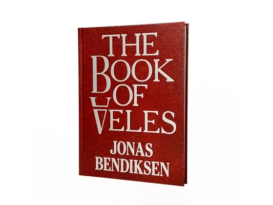 Veles könyve - The Book of Veles