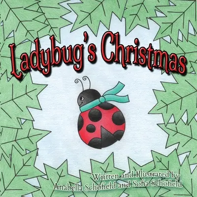 Katicabogár karácsonya - Ladybug's Christmas