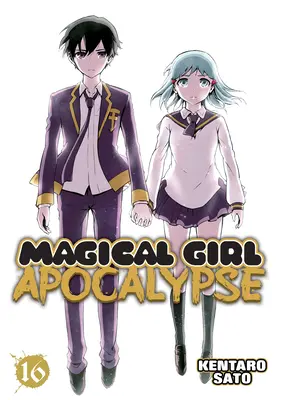 Magical Girl Apocalypse 16. kötet - Magical Girl Apocalypse Vol. 16