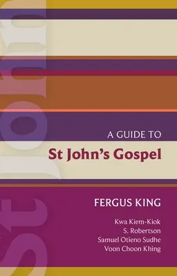 Isg 51: Útmutató Szent János evangéliumához - Isg 51: A Guide to St John's Gospel