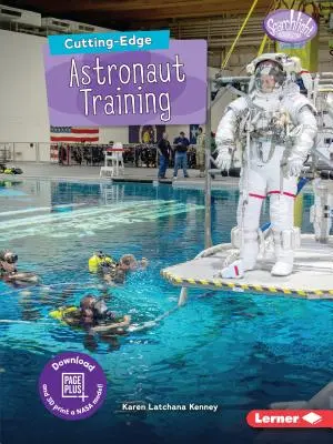 Korszerű űrhajósképzés - Cutting-Edge Astronaut Training