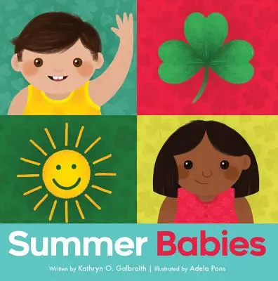 Nyári babák - Summer Babies