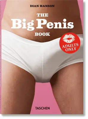 A Kis Nagy Pénisz Könyv - The Little Big Penis Book