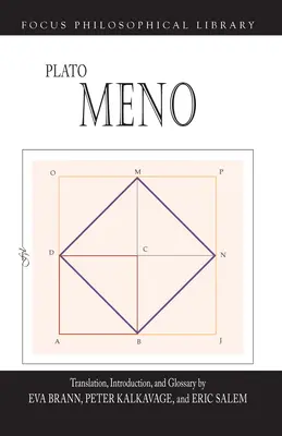 Platón: Platón: Meno - Plato: Meno